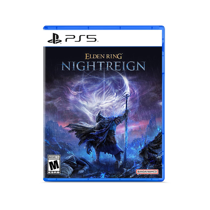 Elden Ring Nightrein PS5