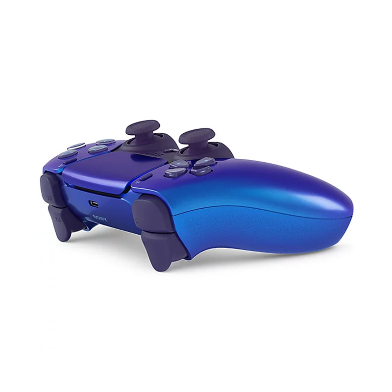 PS5 Controller DualSense CHROMA INDIGO