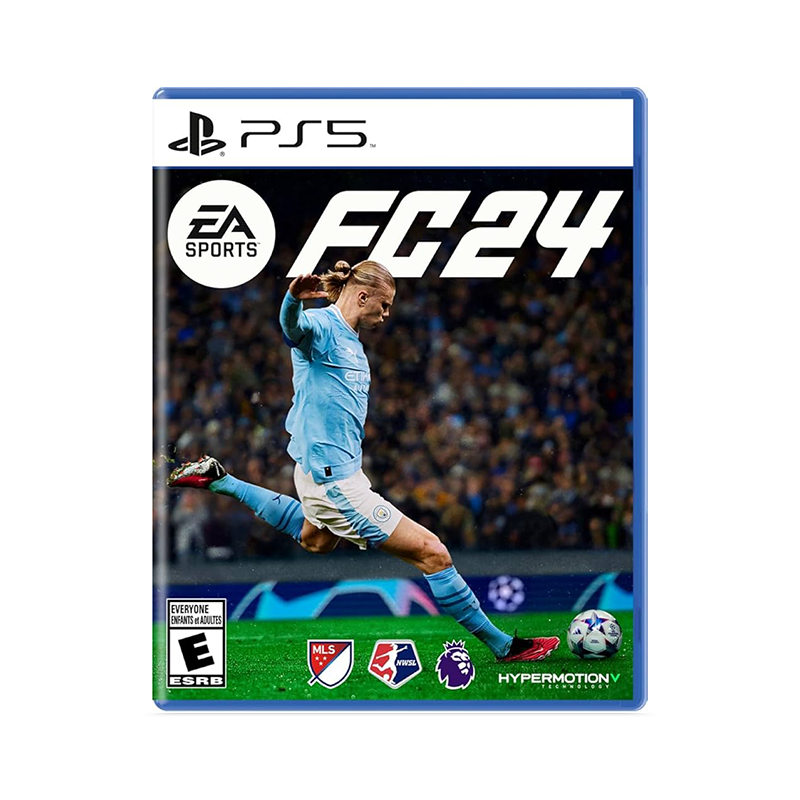 FC24 / FIFA 24 PS5