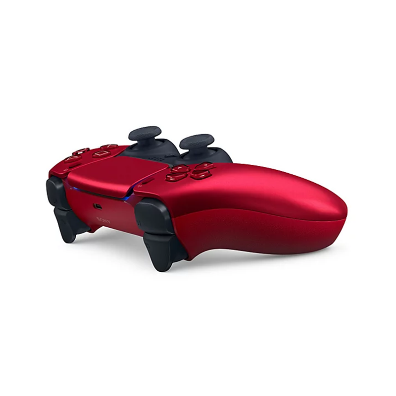 PS5 Controller DualSense VOLCANIC RED