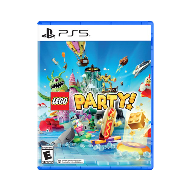 LEGO Party PS5
