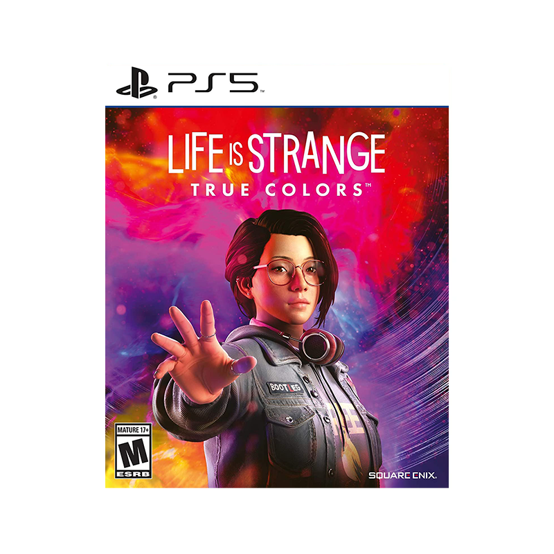 Life is Strange: True Colors PS5