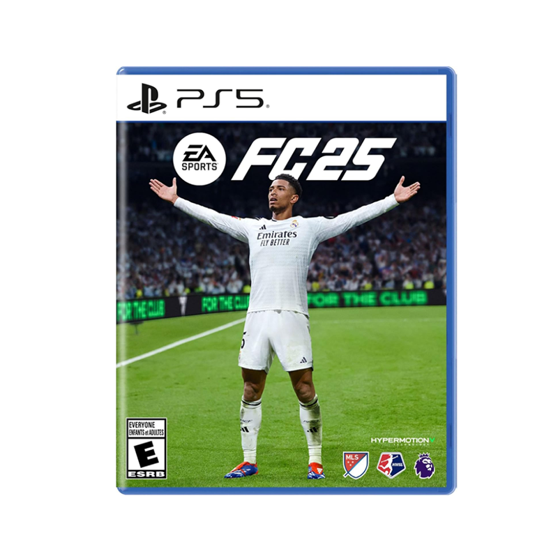 FC25 / FIFA 25 PS5