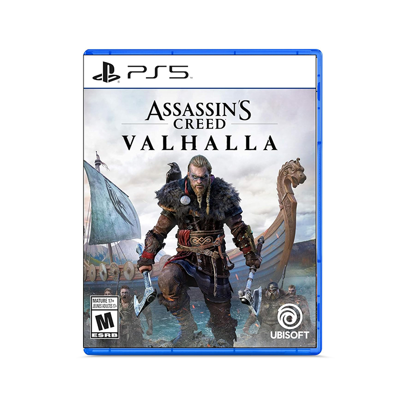 Assassin’s Creed Valhalla PS5