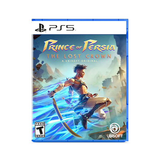 Prince of Persia : The Lost Crown PS5