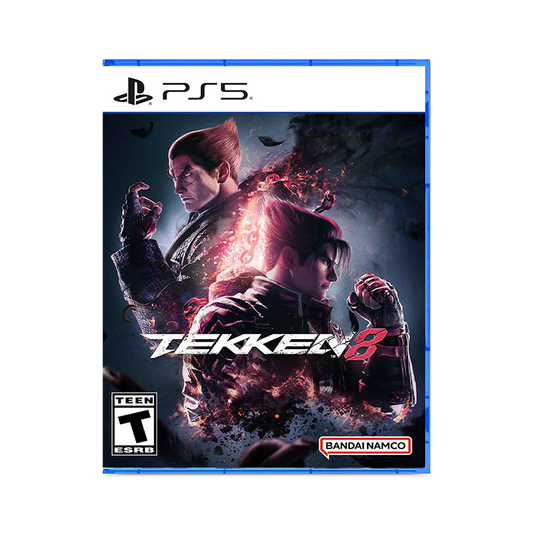 TEKKEN 8 PS5