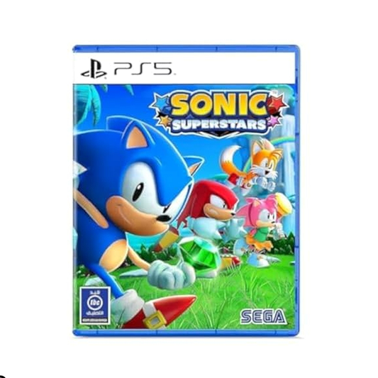 Sonic Superstars PS5