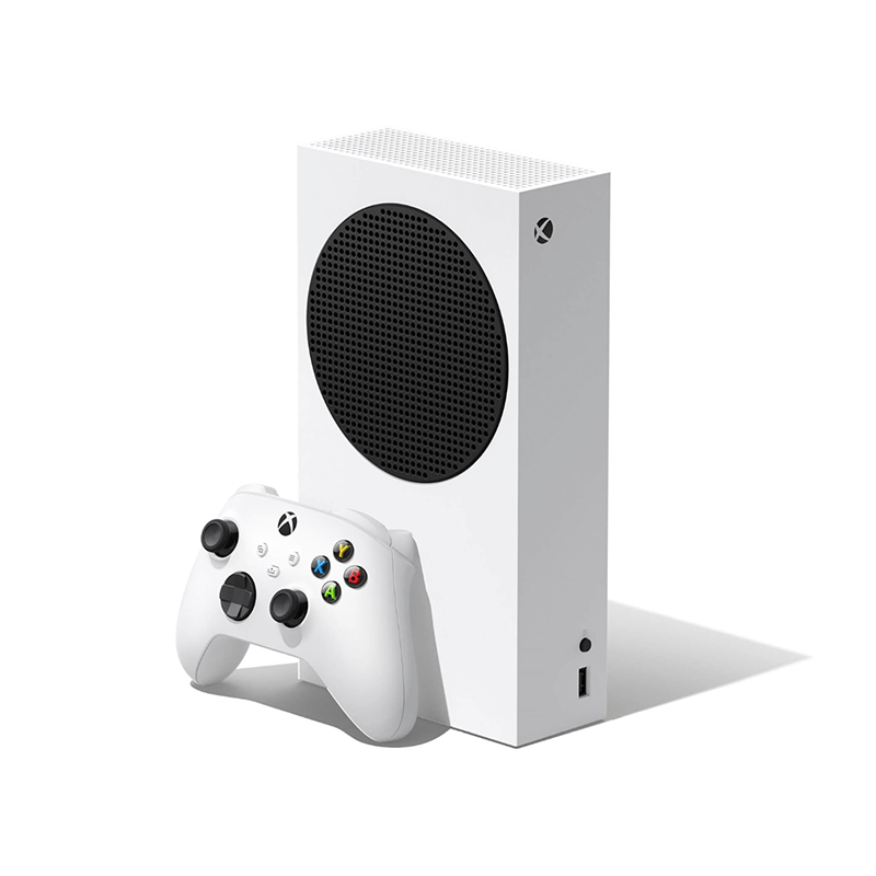 Xbox Series S 512GB