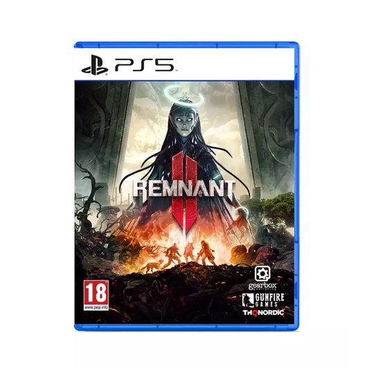 Remnant 2 PS5