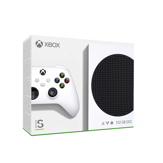 Xbox Series S 512GB