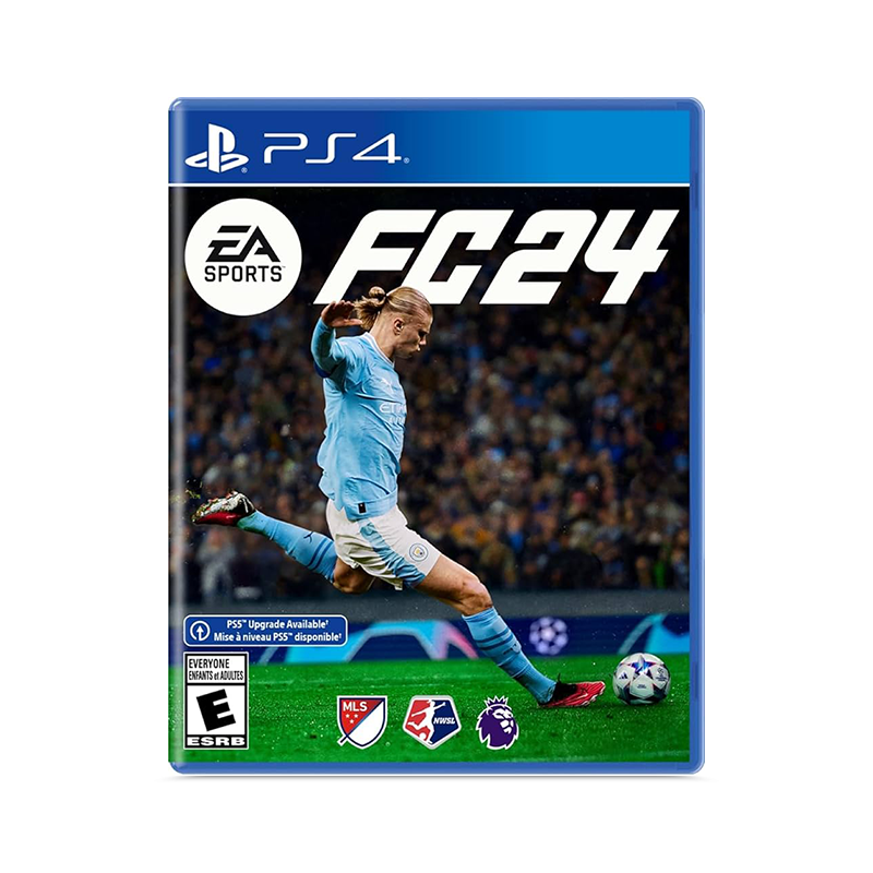 FC24 PS4