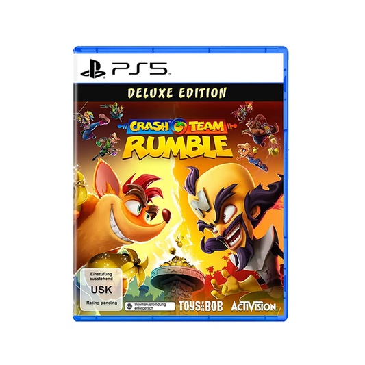 Crash Team Rumble PS5