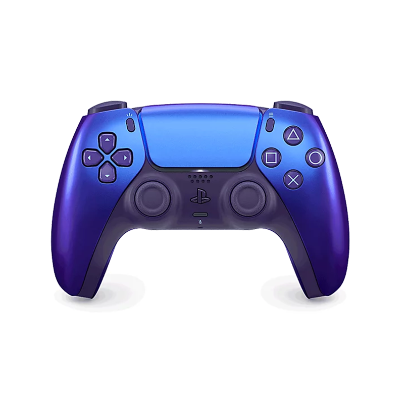 PS5 Controller DualSense CHROMA INDIGO