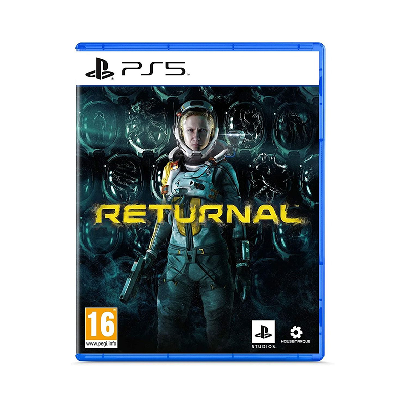 Returnal PS5