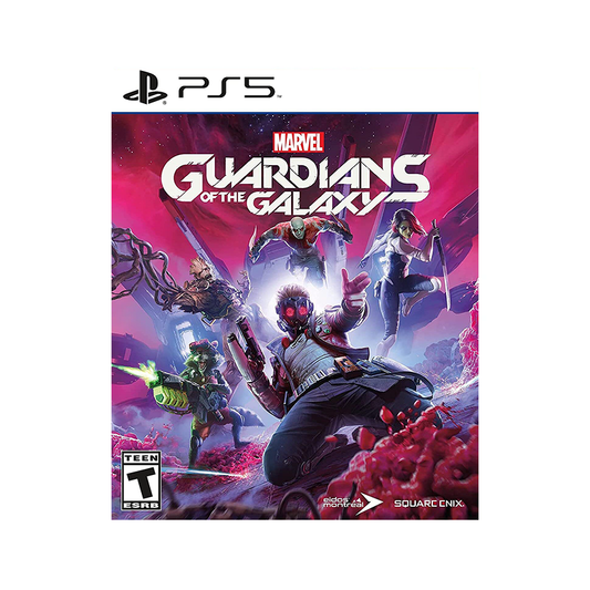 Guardians of the Galaxy PS5