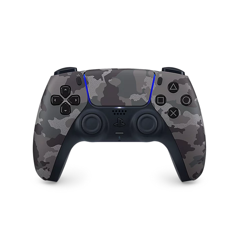 PS5 Controller DualSense CAMO