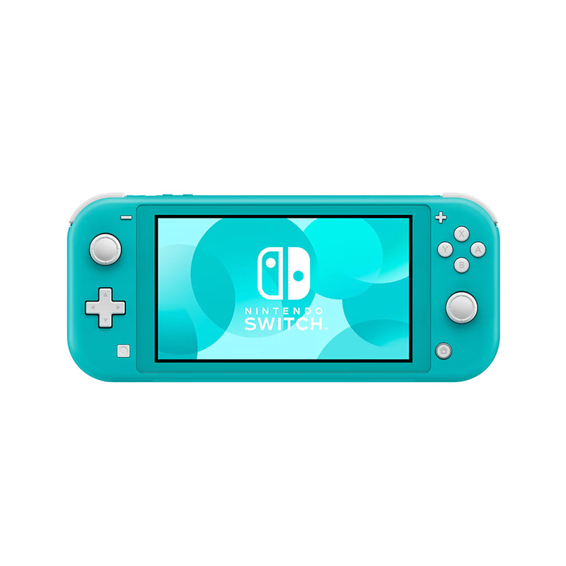 Nintendo Switch Lite Turquoise