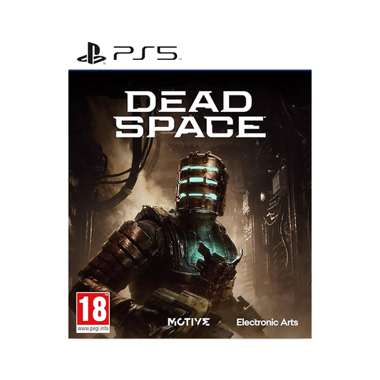 Dead Space PS5