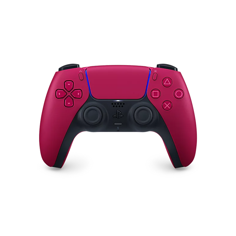 PS5 Controller DualSense COSMIC RED