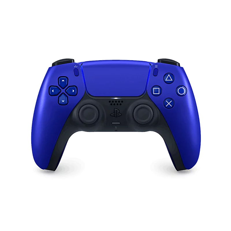 PS5 Controller DualSense COBALT BLUE