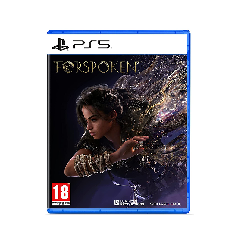 Forspoken PS5