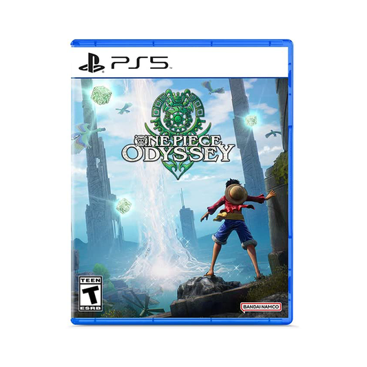 One Piece Odyssey PS5