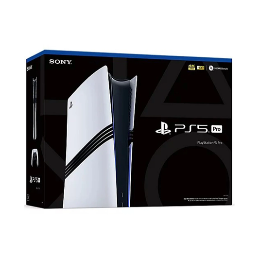 PlayStation 5 Pro 2TB (PS5 Pro)