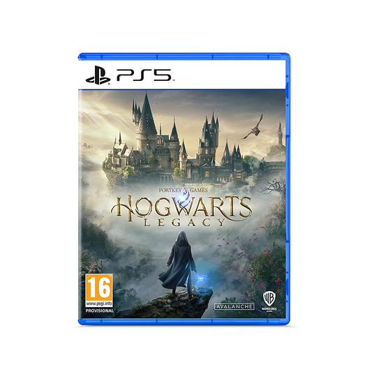 Hogwarts Legacy PS5