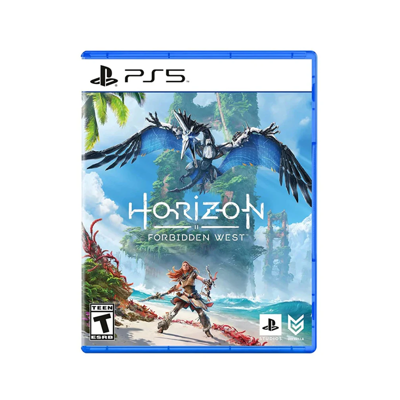 Horizon Forbidden West PS5