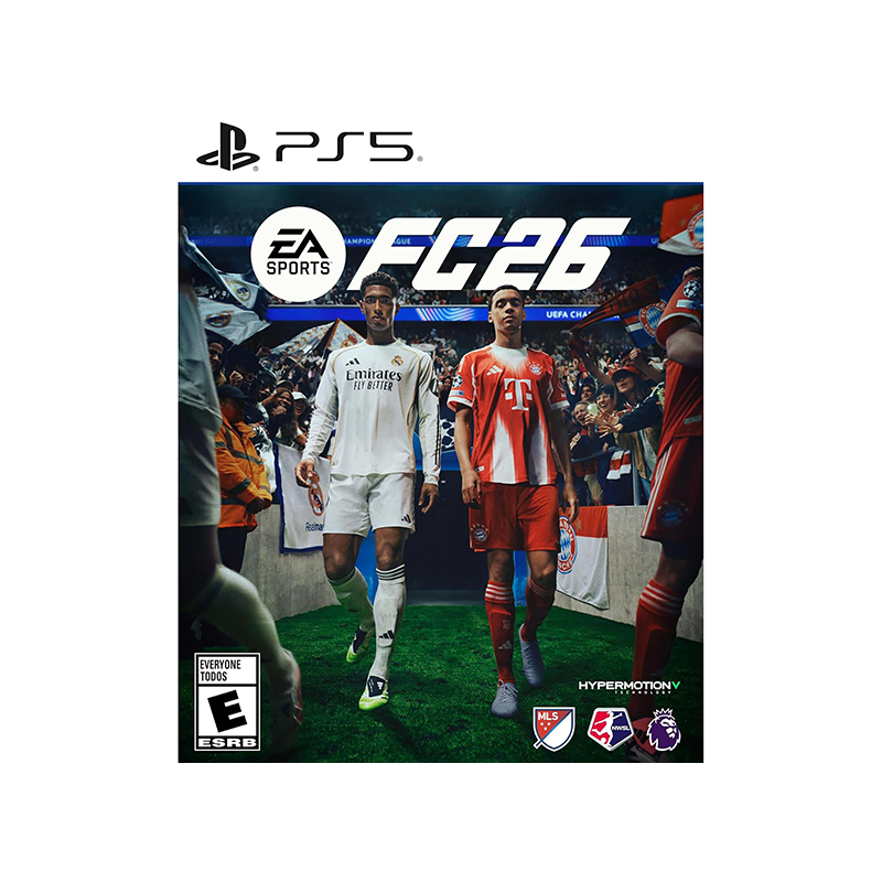 FC26 PS5
