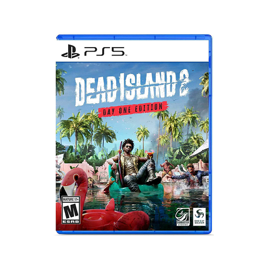 Dead Island 2 PS5