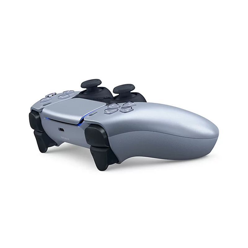 PS5 Controller DualSense STERLING SILVER