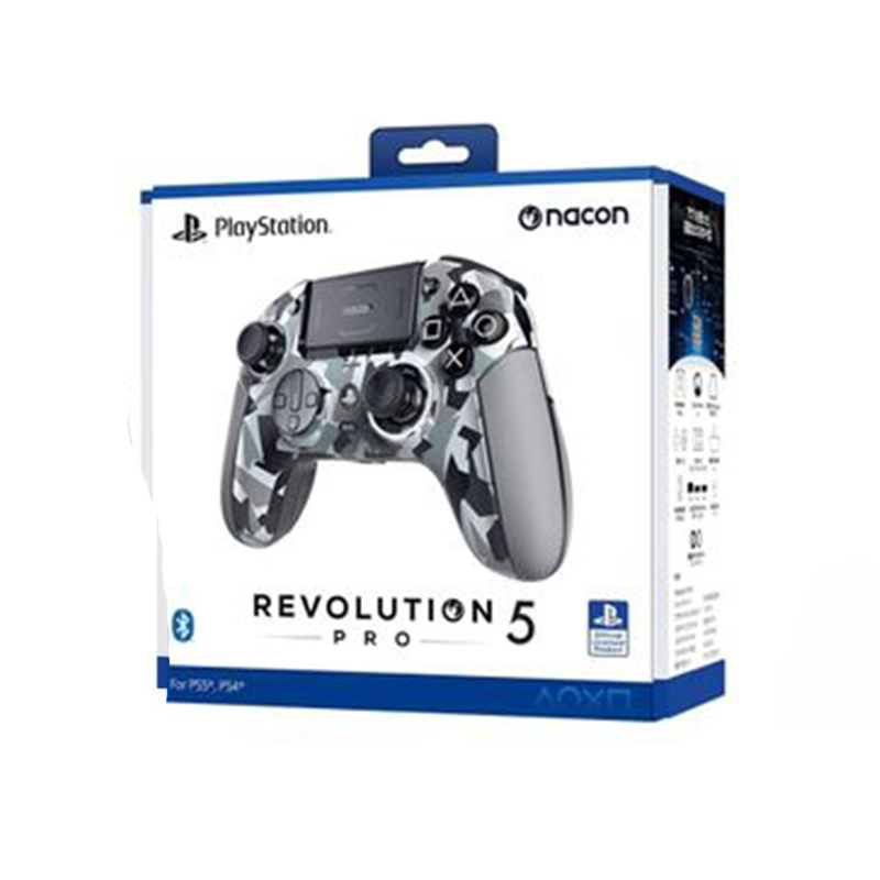 PS5 Controller NACON REVOLUTION 5 PRO