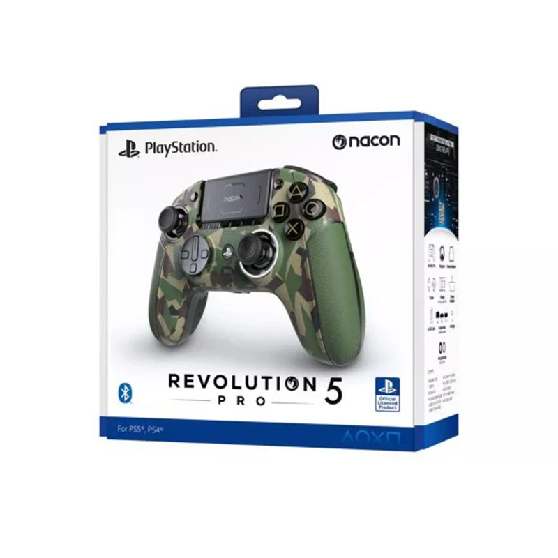 PS5 Controller NACON REVOLUTION 5 PRO
