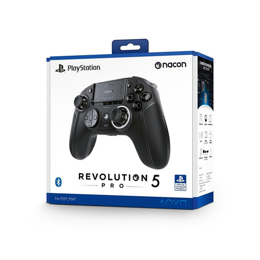 PS5 Controller NACON REVOLUTION 5 PRO