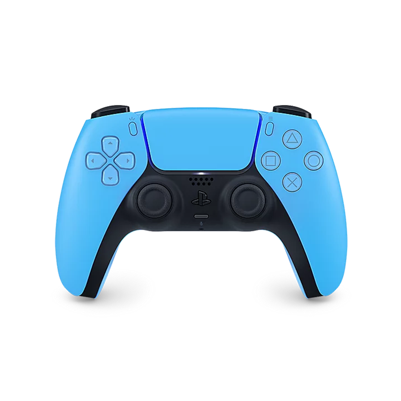 PS5 Controller DualSense STARLIGHT BLUE