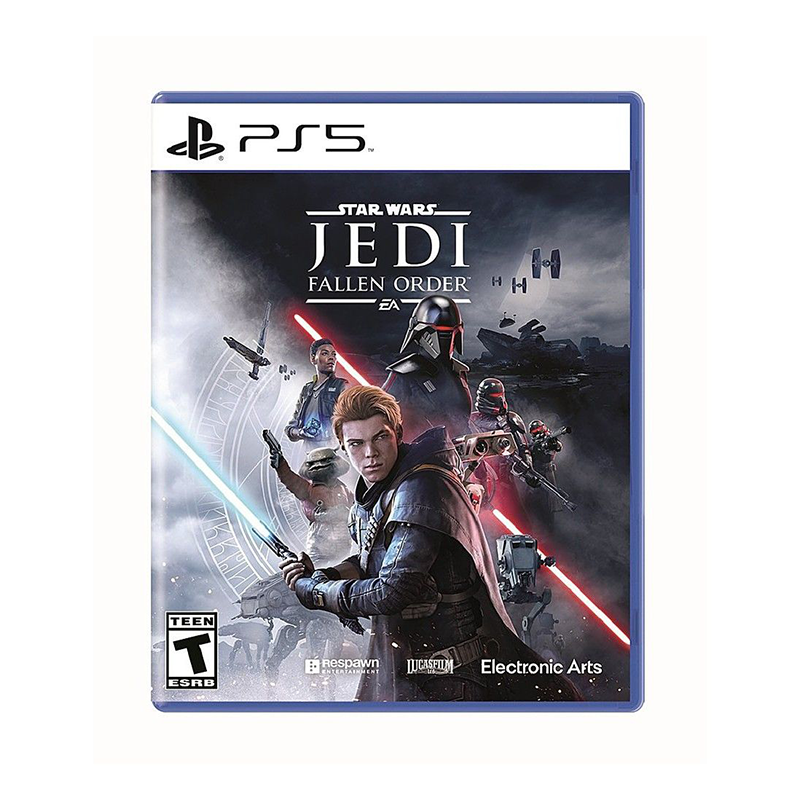 Star Wars Jedi Fallen Order PS5