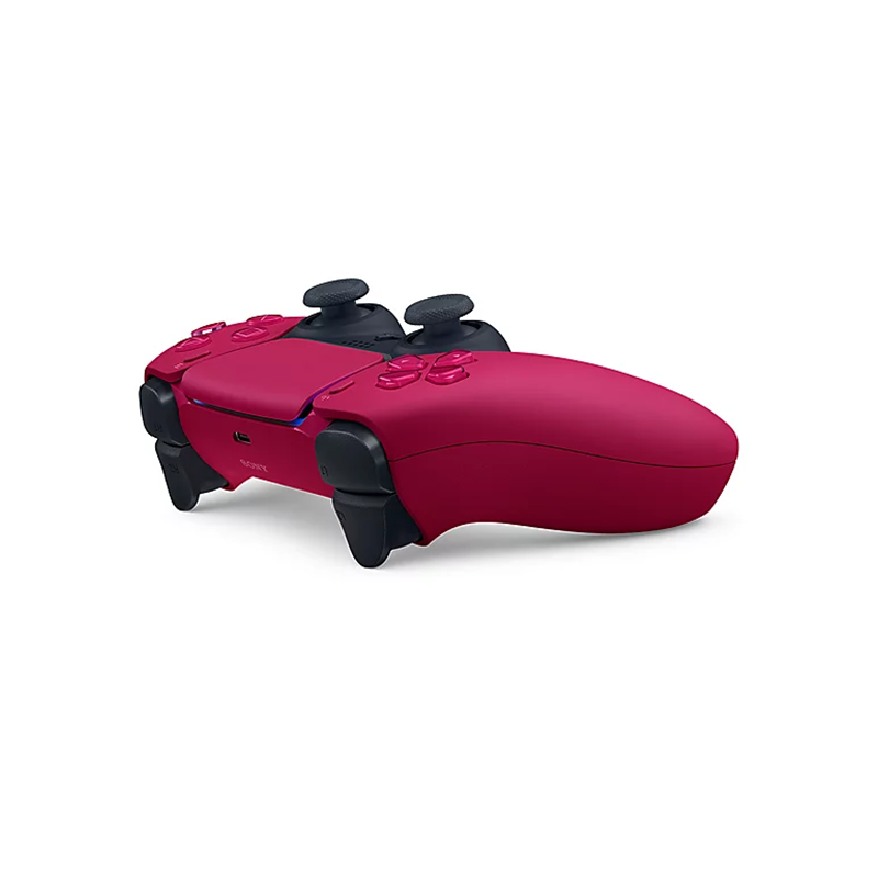 PS5 Controller DualSense COSMIC RED