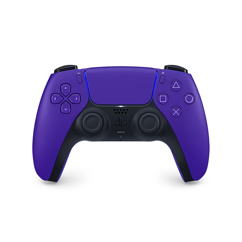 PS5 Controller DualSense GALACTIC PURPLE