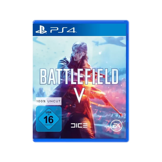 Battlefield 5 PS4