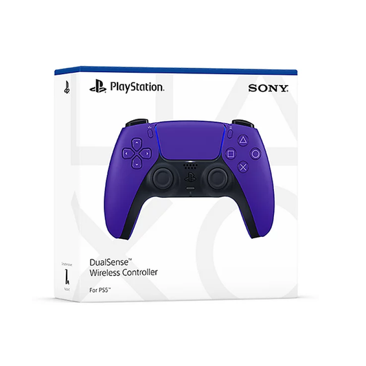 PS5 Controller DualSense GALACTIC PURPLE