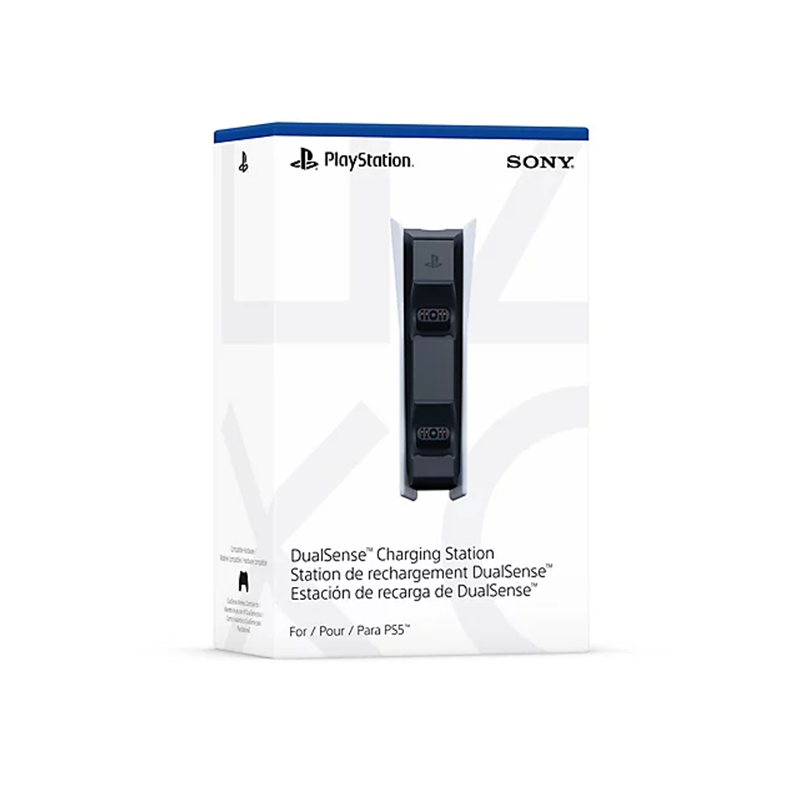 Playstation 5 Dualsense Charging Station (OFFICIAL SONY)