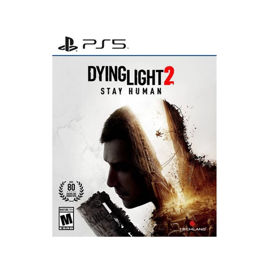 Dying Light 2 PS5