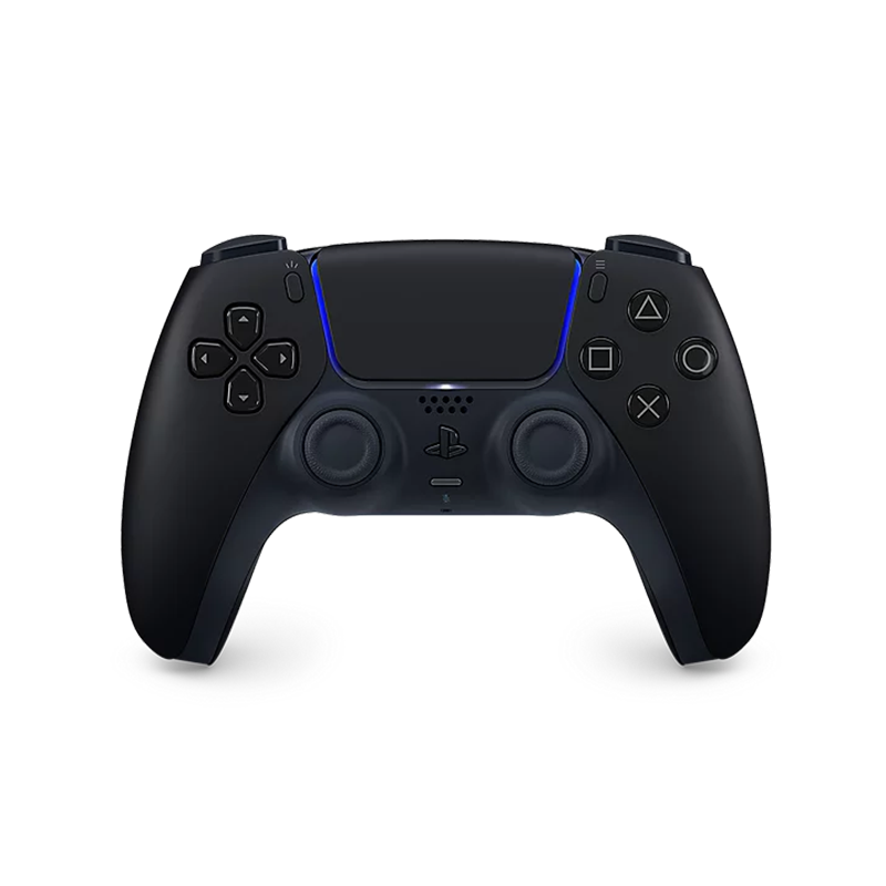 PS5 Controller DualSense MIDNIGHT BLACK