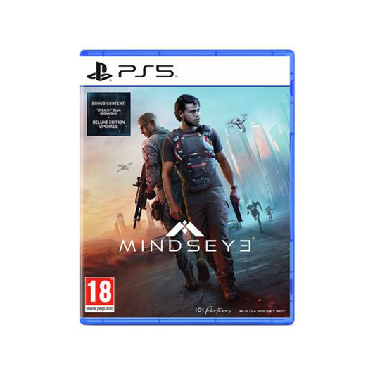 MindsEye PS5