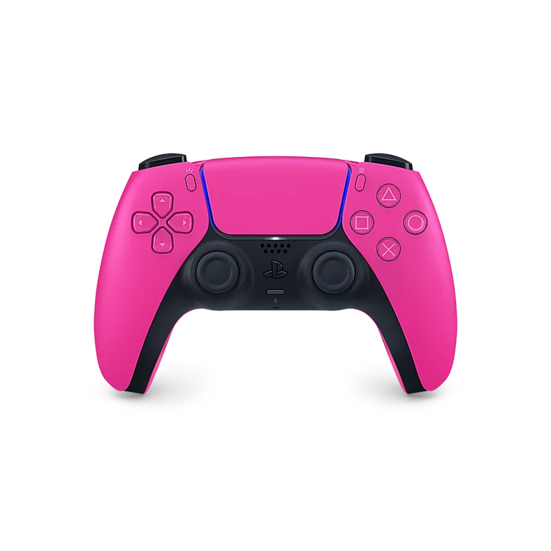 PS5 Controller DualSense NOVA PINK