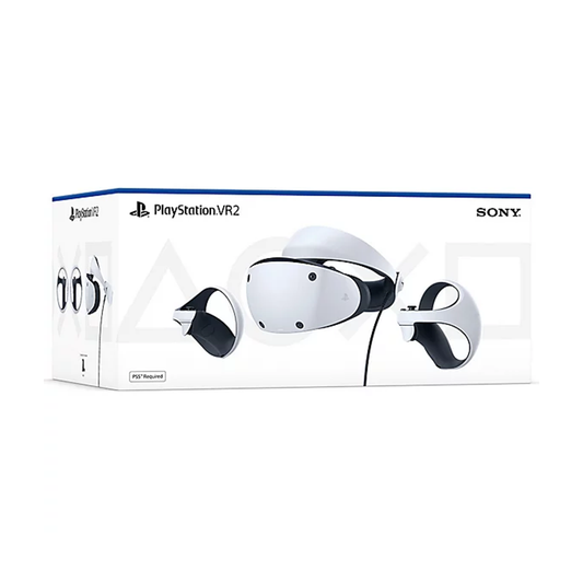 Playstation VR2 (PS VR2) 