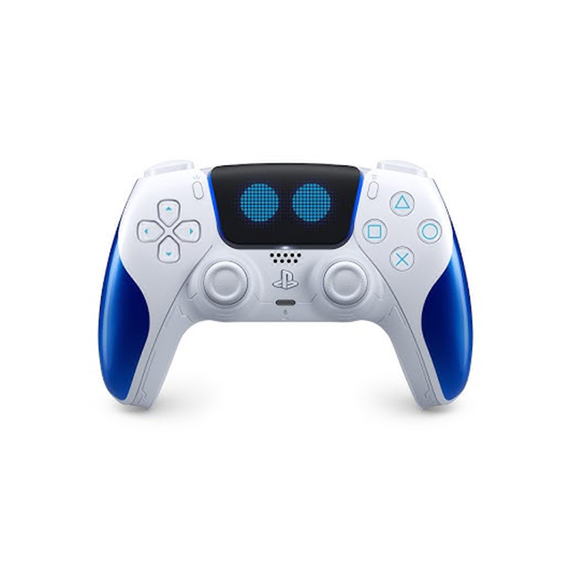 PS5 Controller DualSense Astro Bot Limited Edition