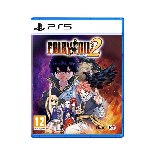 Fairy Tale 2 PS5