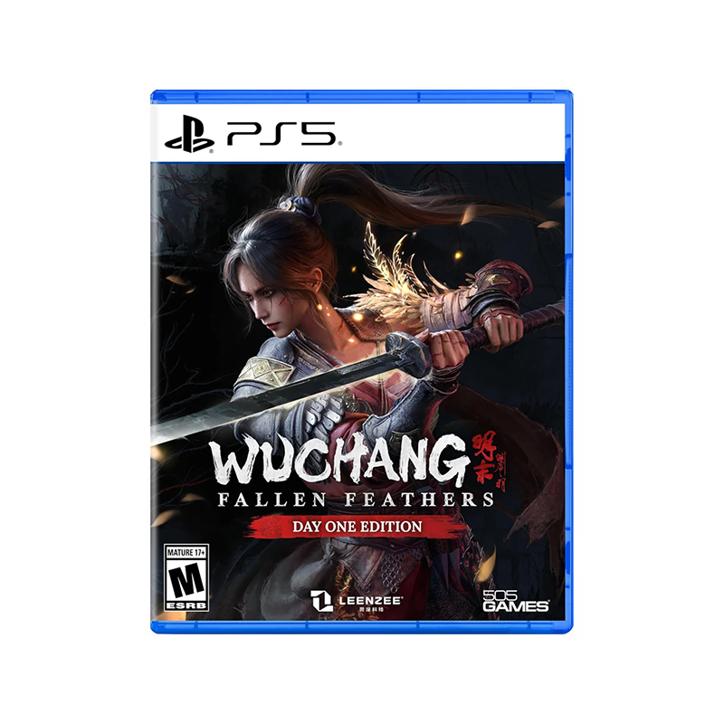Wuchang Fallen Feathers PS5
